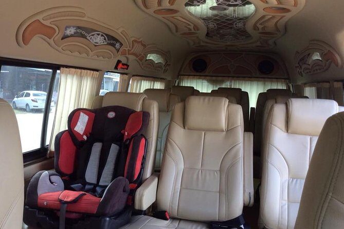 Lanta to Krabi Airport, Krabi Town, Aonang(Charter) - Final Thoughts: Is It Worth It?