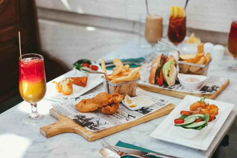 Lantau: Buddha Tour & Lunch at Tai O Heritage Hotel (Friday) - Good To Know