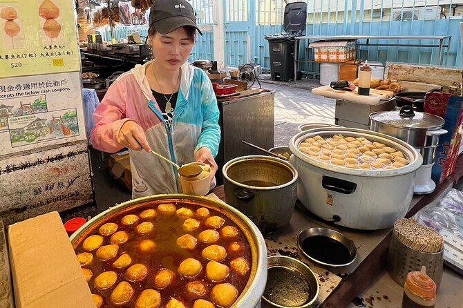 Lantau Group Tour: Dolphin Watching, Fishing Village & Cable Car - Practical Details: What You Need to Know