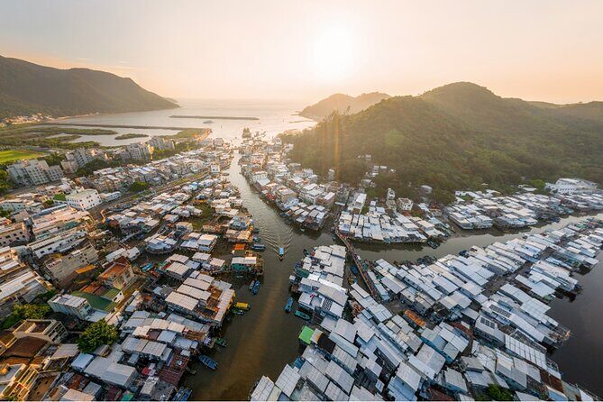 Lantau Group Tour: Dolphin Watching, Fishing Village & Cable Car - Final Thoughts