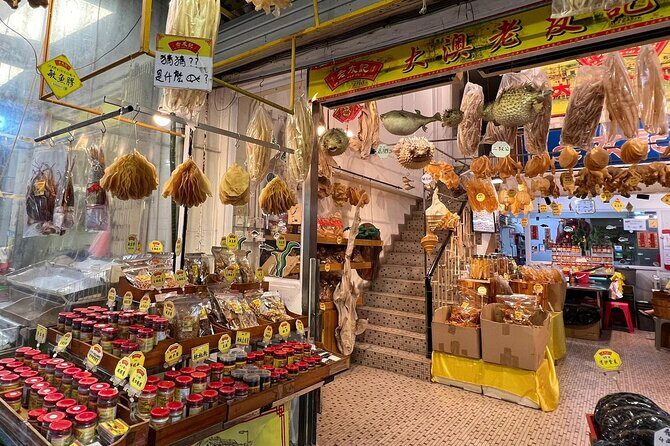 Lantau Group Tour: Dolphin Watching, Fishing Village & Cable Car - Cultural and Scenic Highlights at Tai O