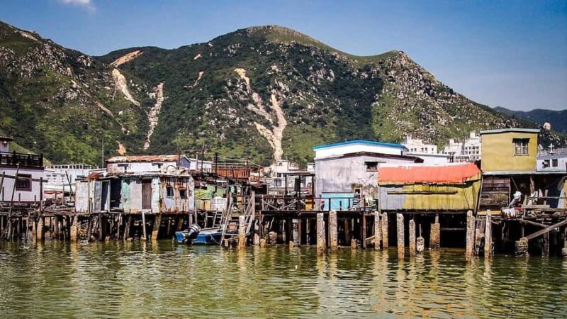 Lantau Island Big Buddha Private Tour by Vehicle & Cable Car - What Makes this Tour Stand Out?