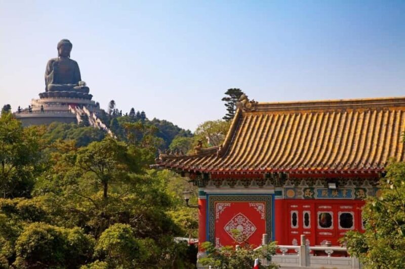 Lantau Island Big Buddha Private Tour by Vehicle & Cable Car - Final Thoughts: Who Will Love This Tour?