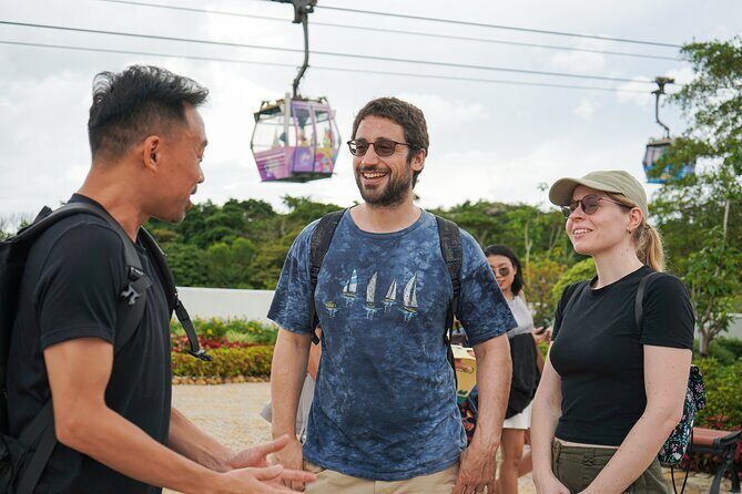 Lantau Island Day Trip Big Buddha & Tai O Includes Cable Car - Tai O Heritage and Local Heritage Preservation