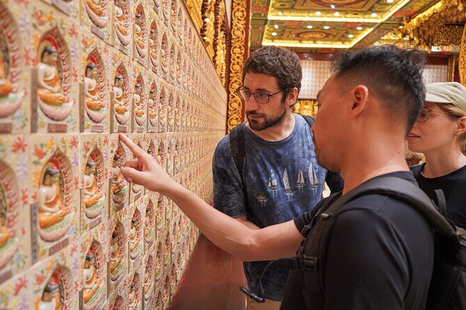 Lantau Island Day Trip Big Buddha & Tai O Includes Cable Car - The Value and Who It’s Perfect For