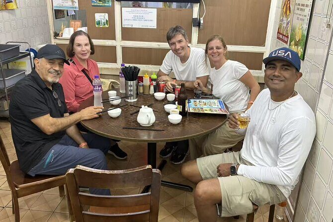 Lantau Island Day Trip: Giant Buddha & Cable Car with Pickup - The Journey Through Lantau Island