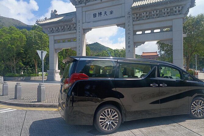 Lantau Island Day Trip: Giant Buddha & Cable Car with Pickup - Potential Drawbacks and Considerations