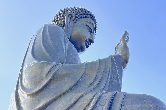 Lantau Island Highlights and Attractions - What’s Included and Whats Not