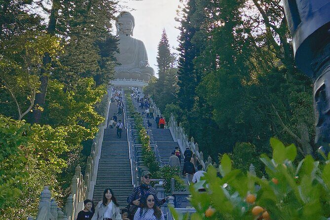 Lantau Island Highlights and Attractions - Good To Know