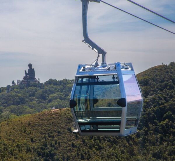 Lantau: Ngong Ping Cable Car Private Skip-the-Line Ticket - Important Information