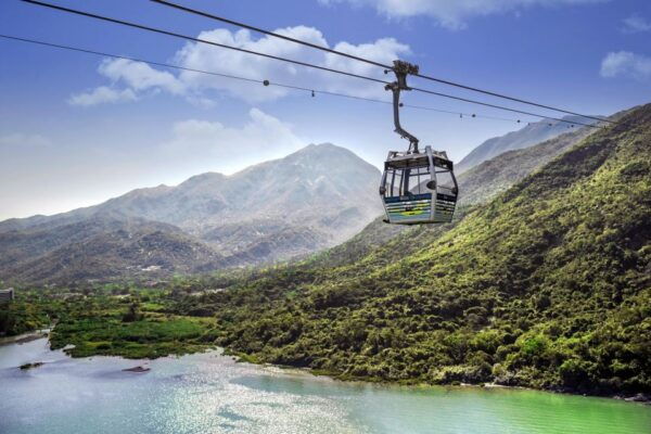 Lantau: Ngong Ping Cable Car Private Skip-the-Line Ticket - Frequently Asked Questions