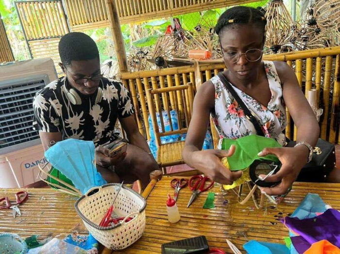 Lantern Making and Coconut Forest Boat Tour - Frequently Asked Questions