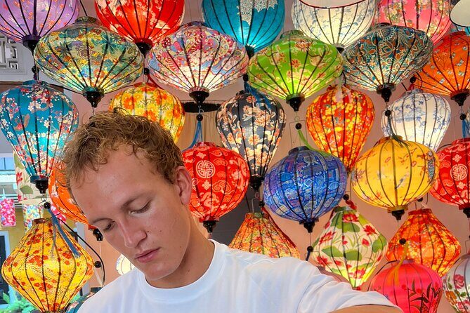 Lantern Making Class in Vietnam - FAQs