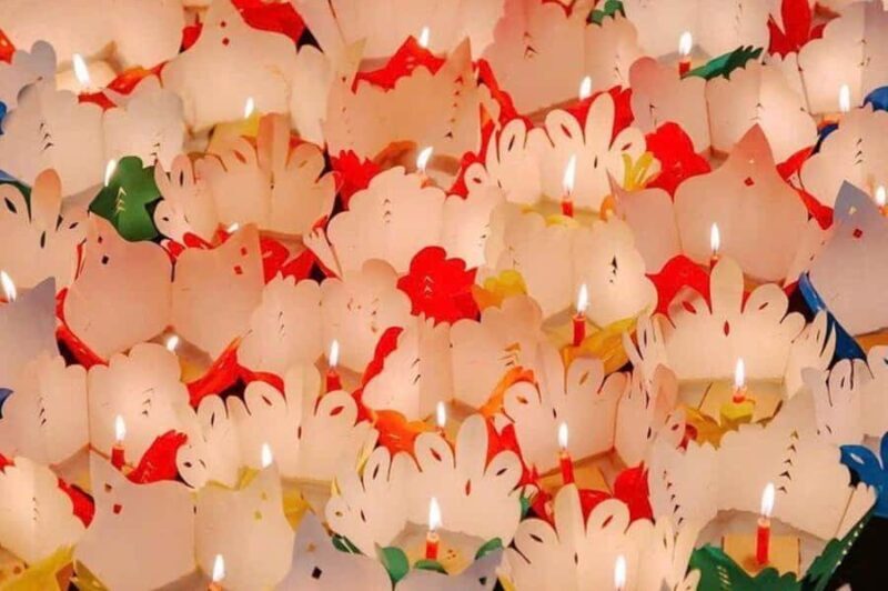 Lantern Making Class & River Ritual | Joyful & Safe Night - A Calm, Curated Evening in Hoi An