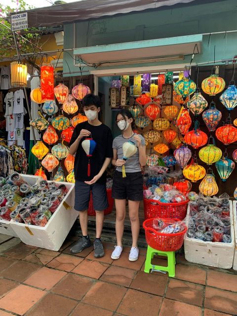 Lantern Making Class With Lynn - Class Details