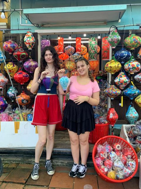 Lantern Making Class With Lynn - Class Description