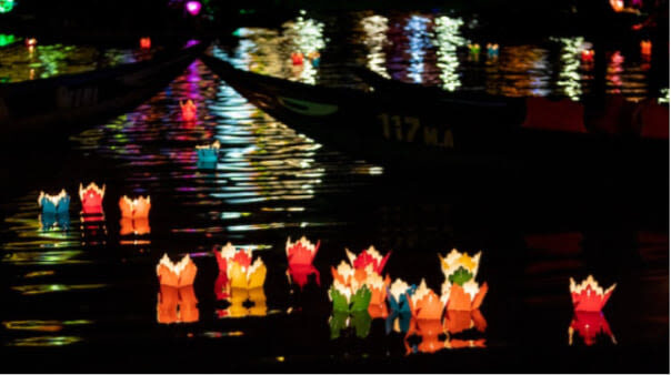 Lantern Release and Afternoon Tea at Moire Hoi An Resort - What the price buys, and what it does not
