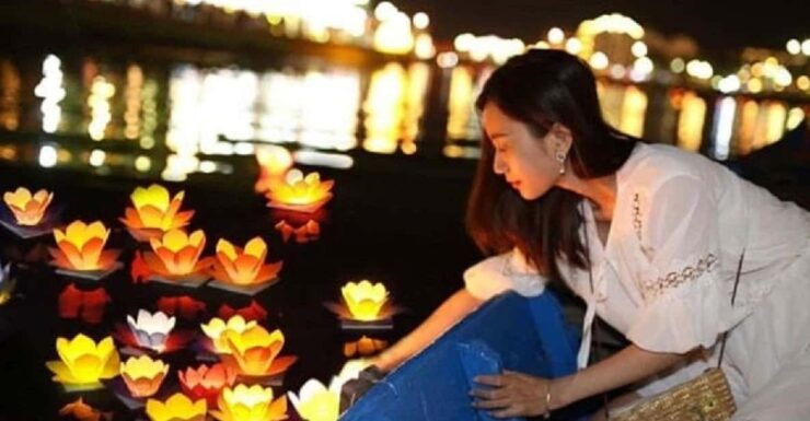 Lantern Release and Night River Boat Experience in Hoi An - Good To Know
