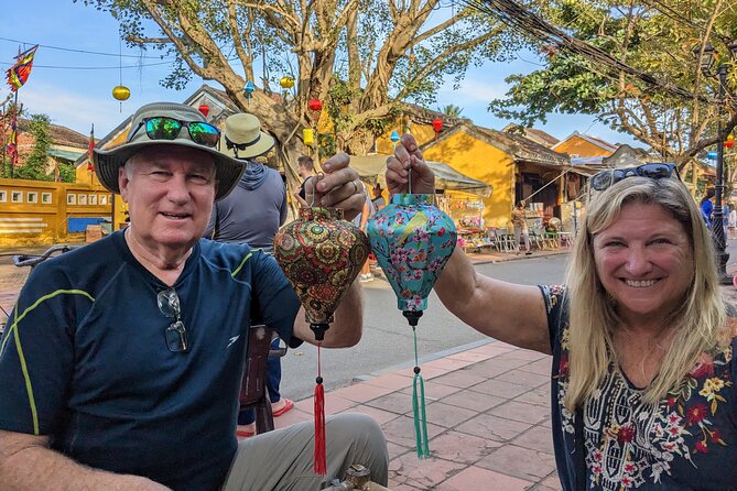 Lanterns Making Class- Private Tour - Private Tour Details