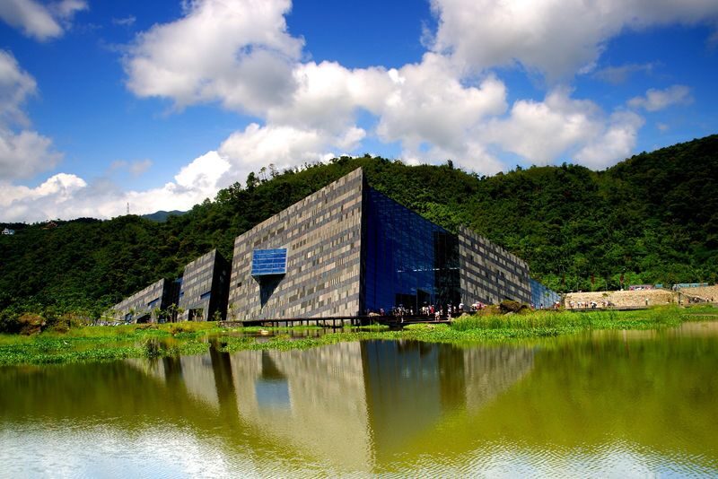 Lanyang Museum Permanent Exhibition Ticket in Yilan - At a glance