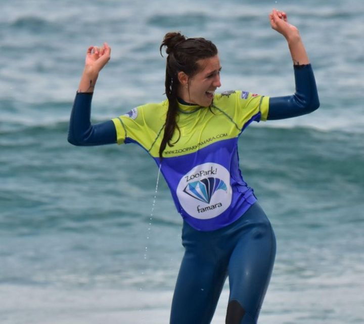 Lanzarote: 2 or 4 Hour Surf Lessons - Surf Lesson Options in Lanzarote