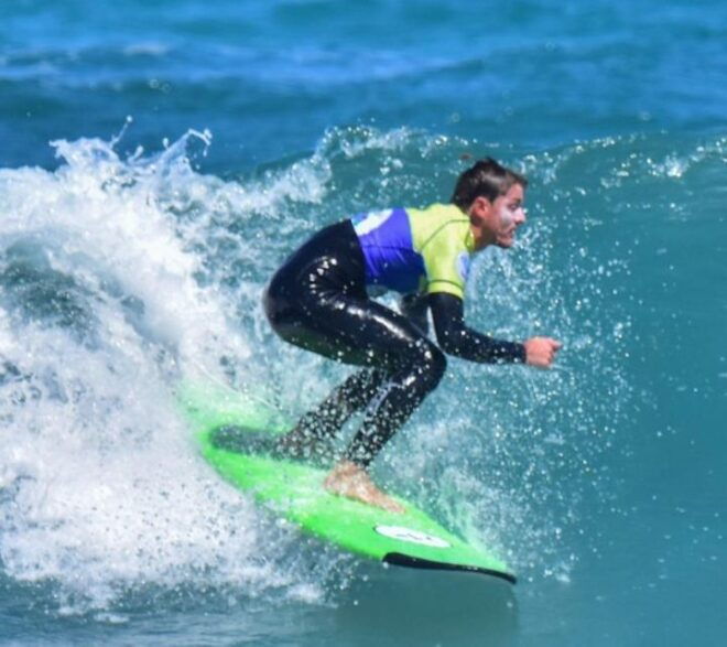 Lanzarote: 2 or 4 Hour Surf Lessons - Flexible Cancellation Policy for Convenience