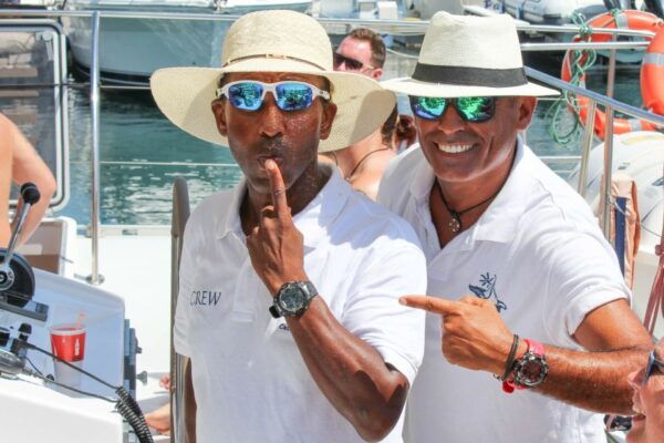 Lanzarote: Adults-Only Sailing Trip to Papagayo With Lunch - Positive Reviews and Testimonials
