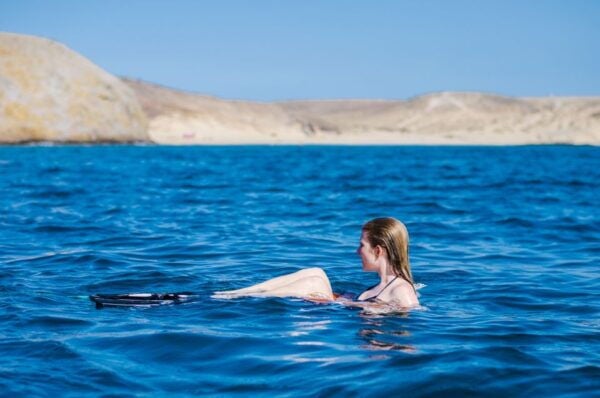 Lanzarote: Adults-Only Sailing Trip to Papagayo With Lunch - Common Questions