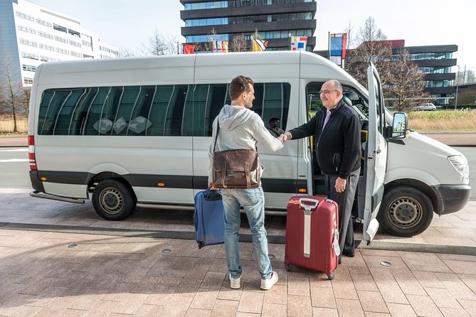 Lanzarote Airport Departure Transfer (Puerto Del Carmen Hotels to Airport) - Additional Information