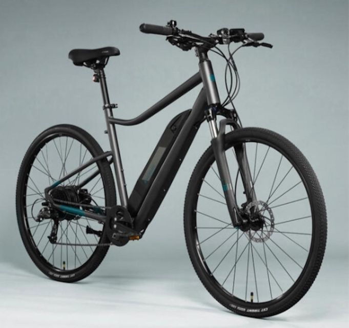 Lanzarote: Bike Rental and Discovering The Island - Bike Rental Options