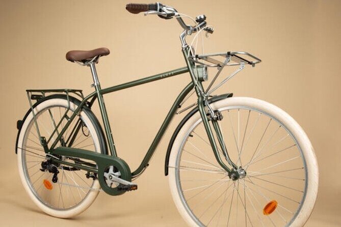 Lanzarote: Bike Rental and Discovering The Island - Exploring Lanzarote by Bike: What to Expect