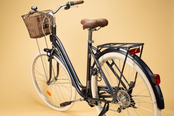 Lanzarote: Bike Rental and Discovering The Island - The Bikes and Their Benefits