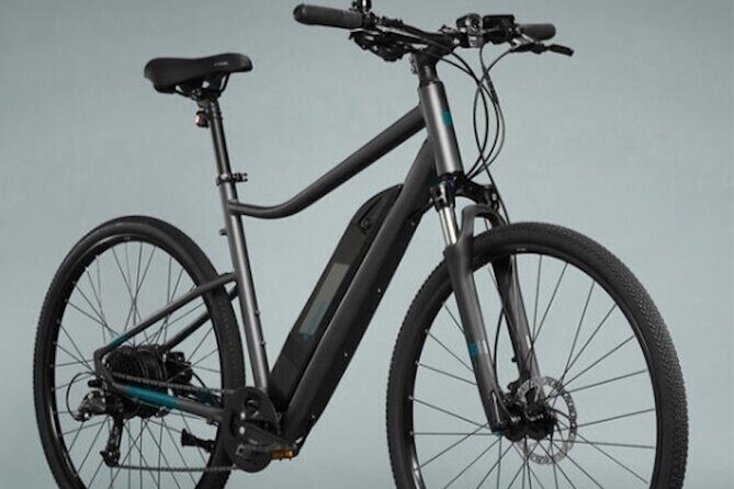 Lanzarote: Bike Rental and Discovering The Island - Who Is This Experience Best For?