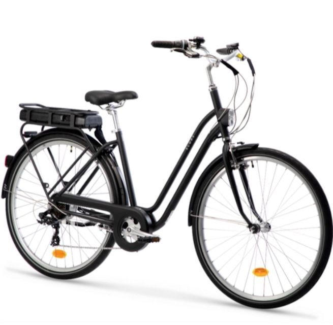 Lanzarote: Bike Rental and Discovering The Island - Booking Information