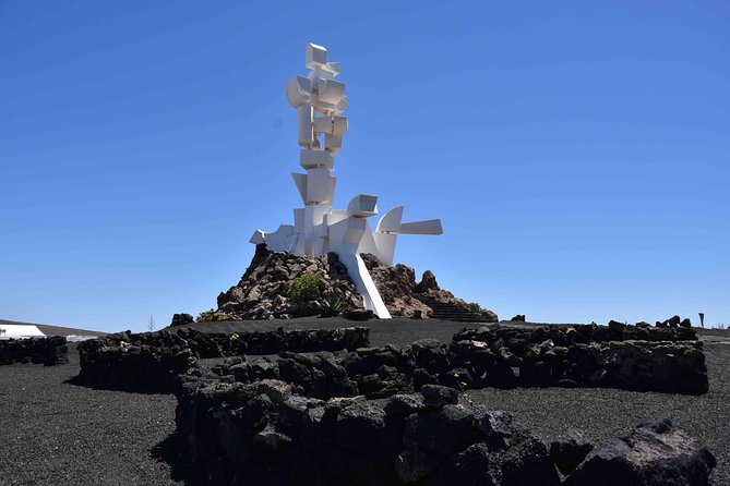 Lanzarote Cesar Manrique - Tour Highlights