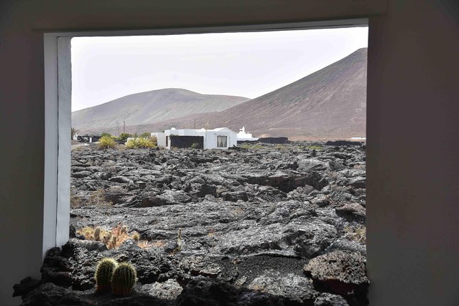 Lanzarote Cesar Manrique - Traveler Reviews