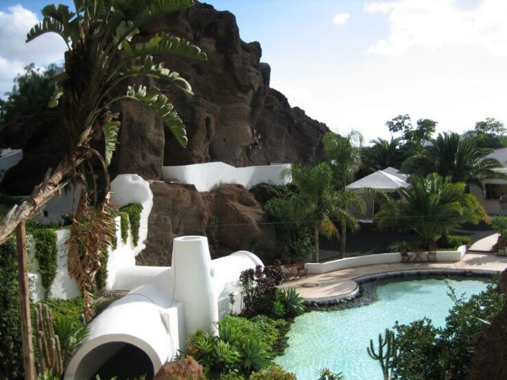 Lanzarote Coast-2-Coast Tour - Review Insights