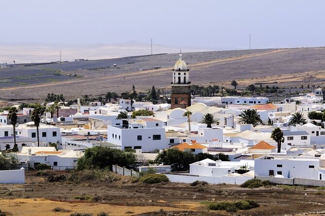Lanzarote: Corona Volcano, Lava Caves, Cesar Manrique Bus Tour - Traveler Photos