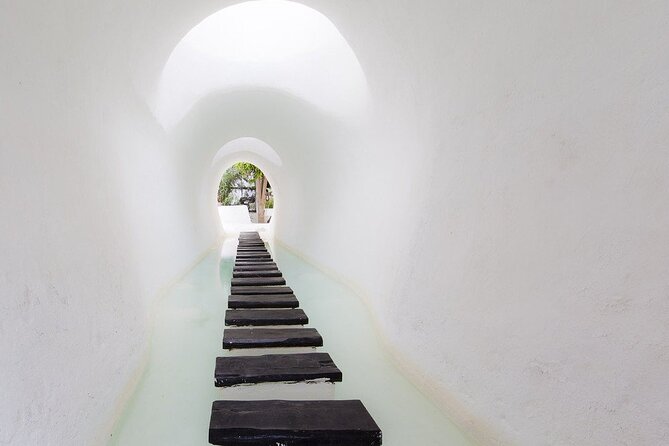 Lanzarote: Corona Volcano, Lava Caves, Cesar Manrique Bus Tour - Reviews and Pricing