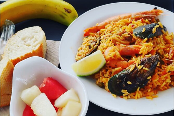 Lanzarote: Crucero a La Isla De La Graciosa Con Almuerzo Y Actividades Acuáticas - Common Questions