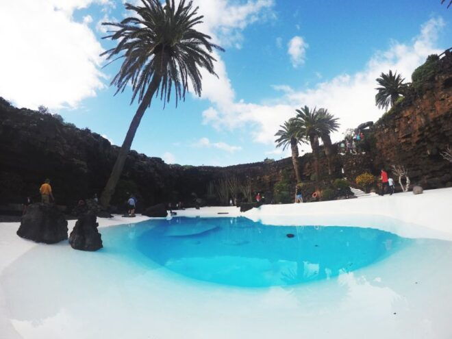 Lanzarote: Day Tour for Cruise Passengers - Full Description
