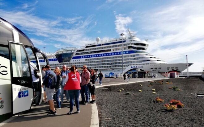 Lanzarote: Day Tour for Cruise Passengers - Inclusions