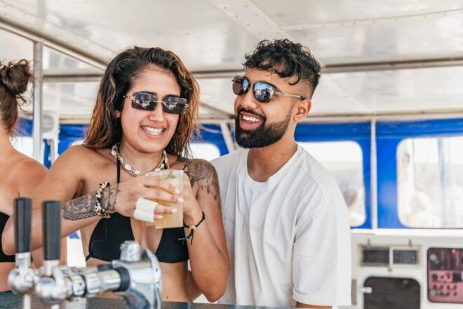 Lanzarote: Day Trip to the Papagayo Beaches by Catamaran - Customer Reviews