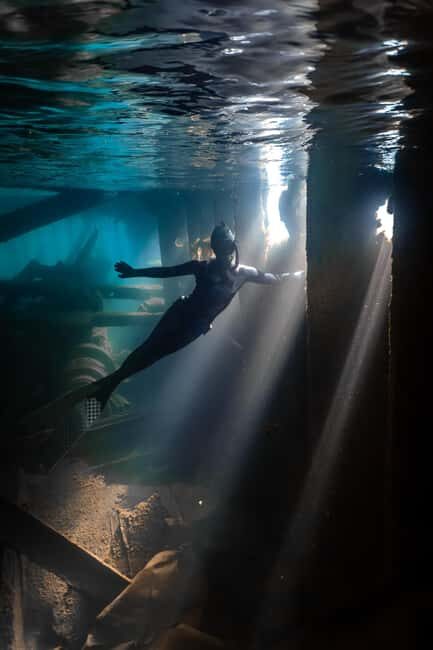 Lanzarote: Discovery Freediving Course in one day - Good To Know