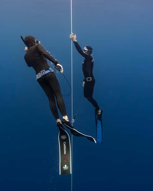 Lanzarote: Discovery Freediving Course in one day - What Makes This Freediving Course Stand Out?