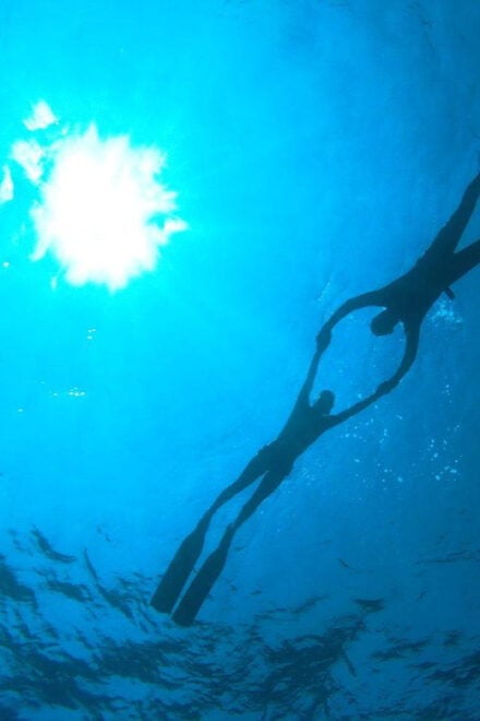 Lanzarote: Discovery Freediving Course in One Day - Inclusions
