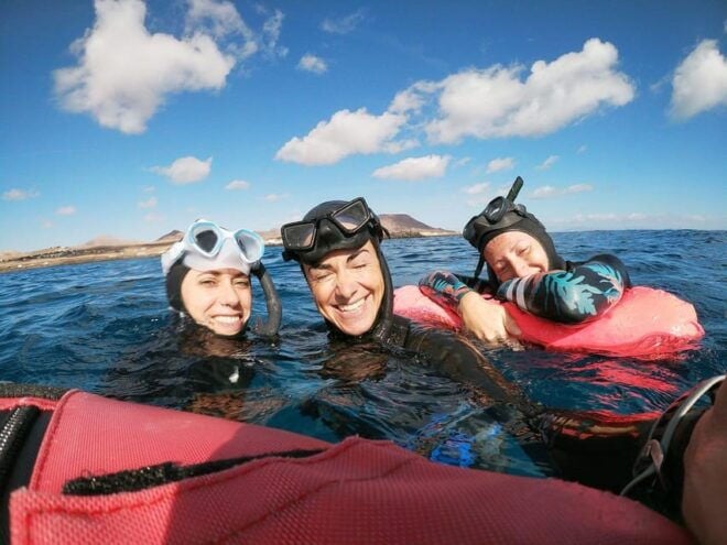 Lanzarote: Discovery Freediving Course in One Day - Participant Restrictions