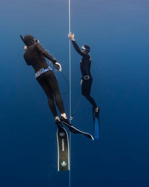 Lanzarote: Discovery Freediving Course in One Day - Certification and Transportation