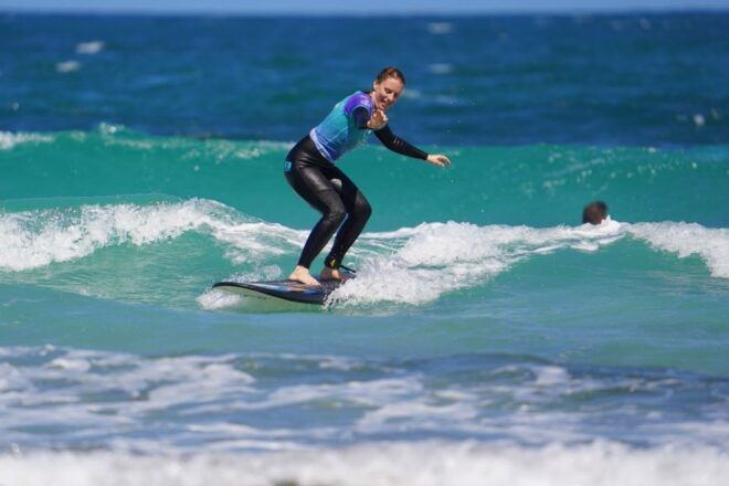 Lanzarote: Famara Beach Surfing Lesson for All Levels - Additional Information