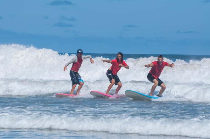 Lanzarote: Famara Private Surf Lesson with a real Pro - Who Will Love This Experience?